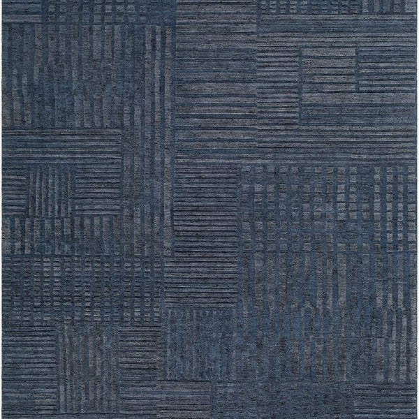 surya bergamo bmo 2302 midnight blue rug