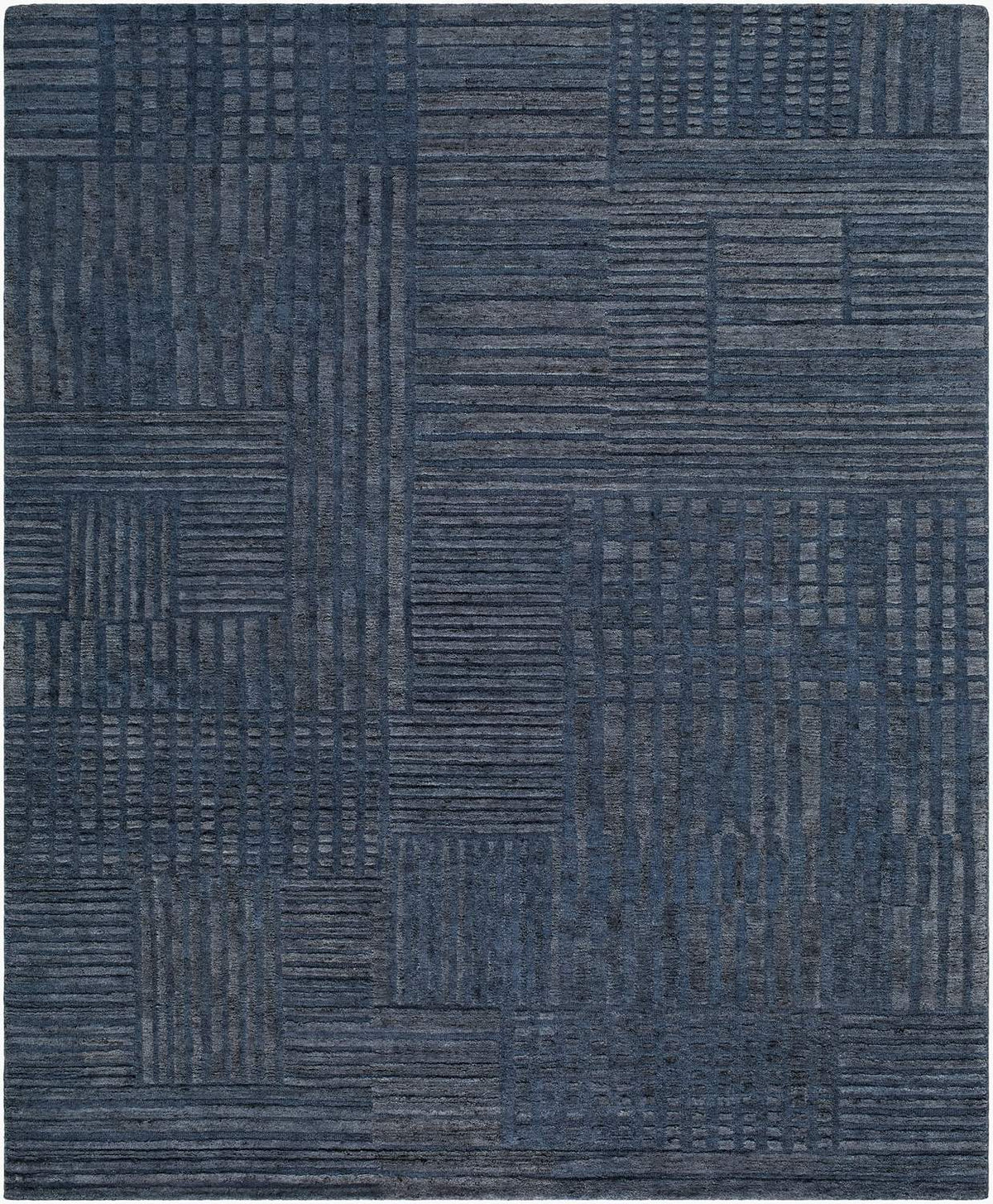surya bergamo bmo 2302 midnight blue rug
