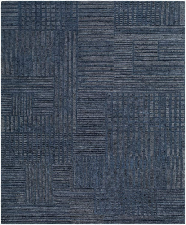 surya bergamo bmo 2302 midnight blue rug
