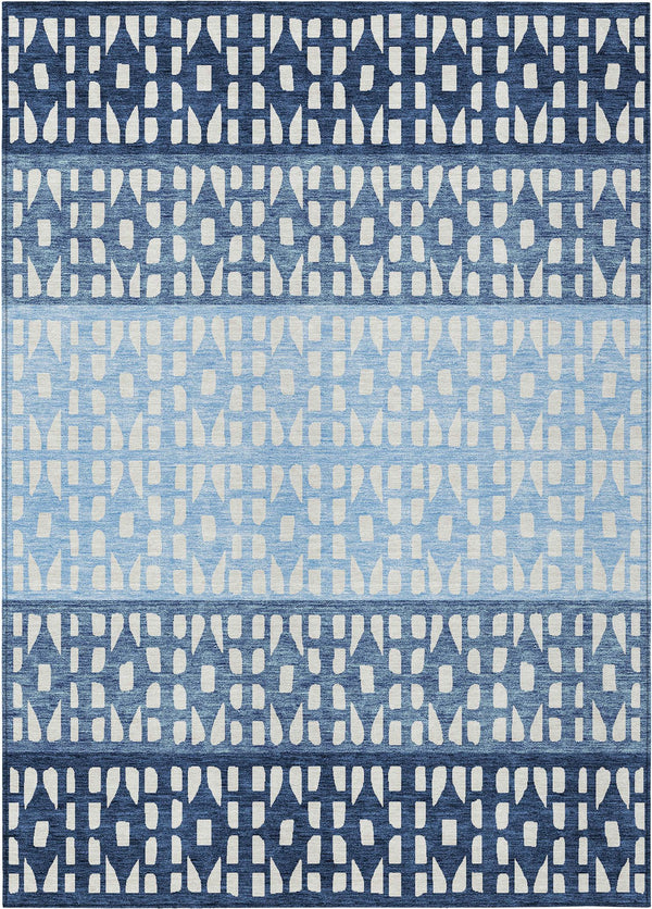 addison chantille acn964 blue rug