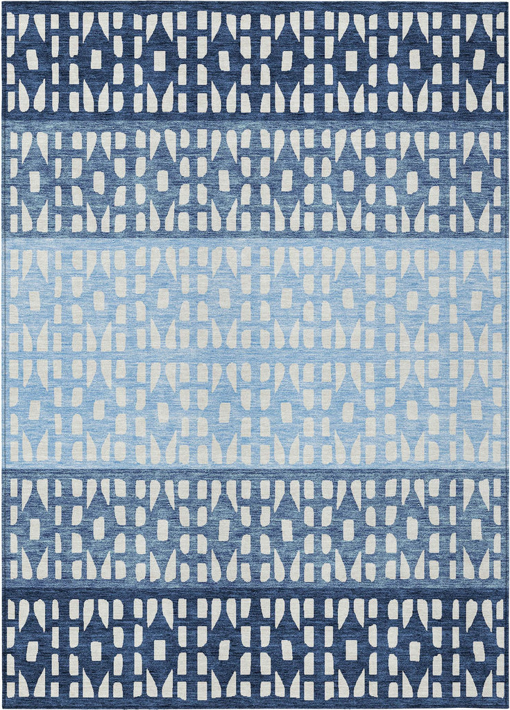 addison chantille acn964 blue rug