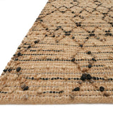 loloi rugs beacon bu 01 charcoal rug