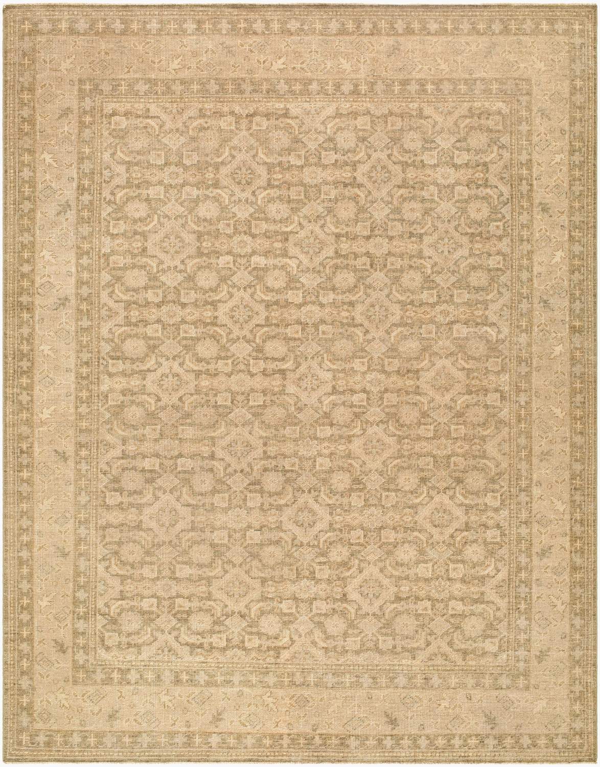 surya agra aaa 2300 taupe rug