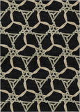 addison chantille acn959 black rug