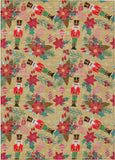 addison chantille acn1822 gold rug