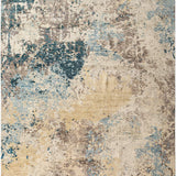 surya odyssey ody 2307 wheat rug