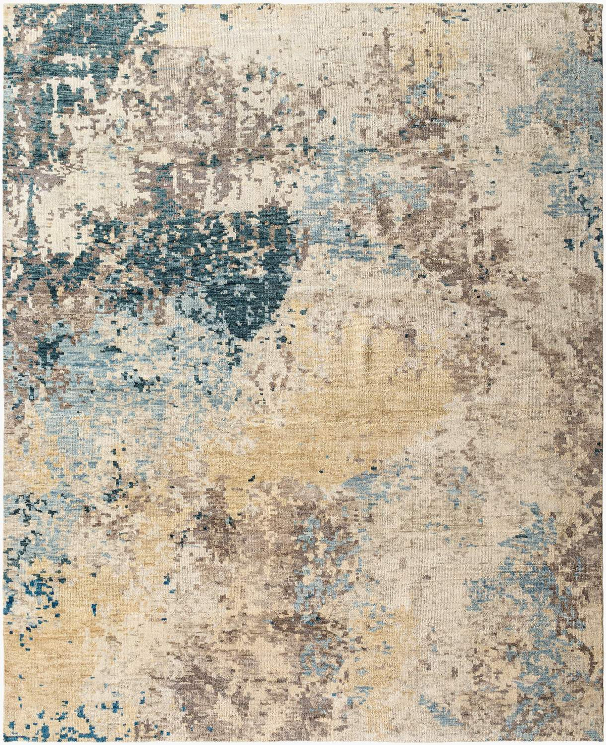 surya odyssey ody 2307 wheat rug