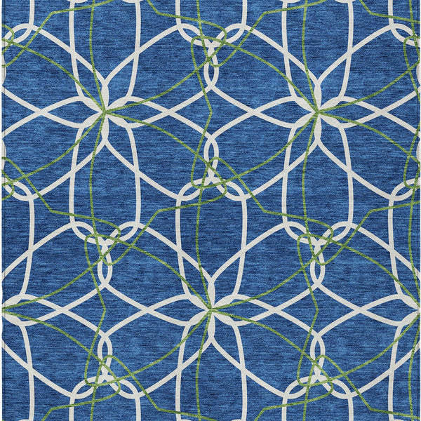 addison chantille acn950 navy rug