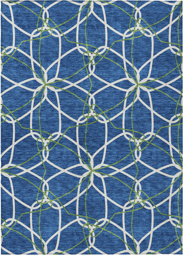 addison chantille acn950 navy rug
