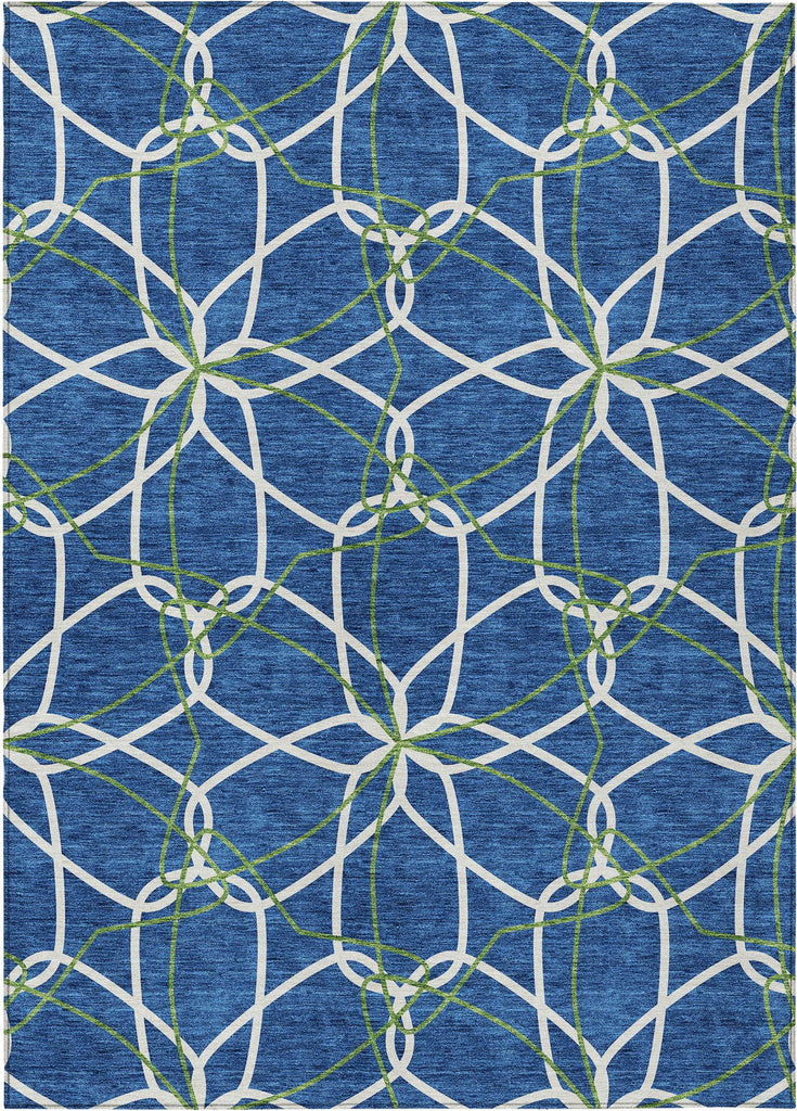 addison chantille acn950 navy rug
