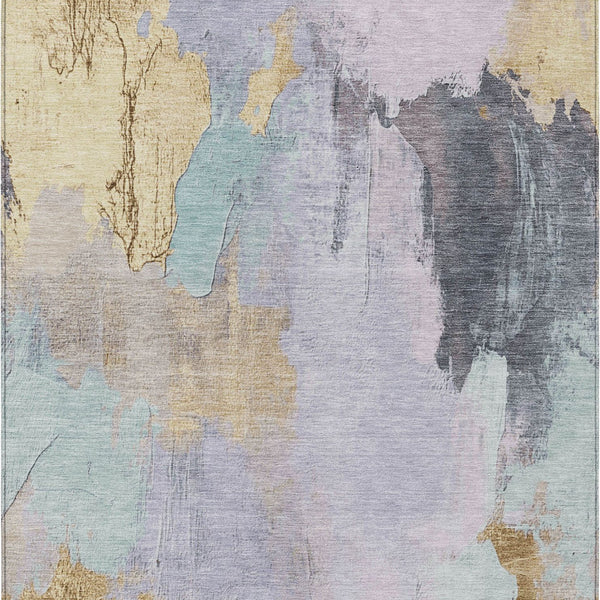 addison chantille acn1968 lavender rug