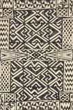 loloi rugs mika mik 13 ivory black rug