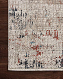 loloi rugs leigh lei 06 ivory multi rug