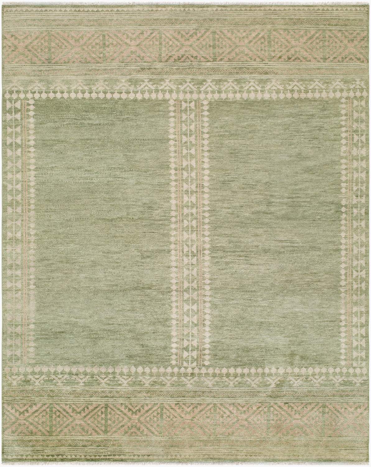 surya riviera riv 2312 light sage rug