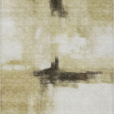 addison chantille acn1097 wheat rug