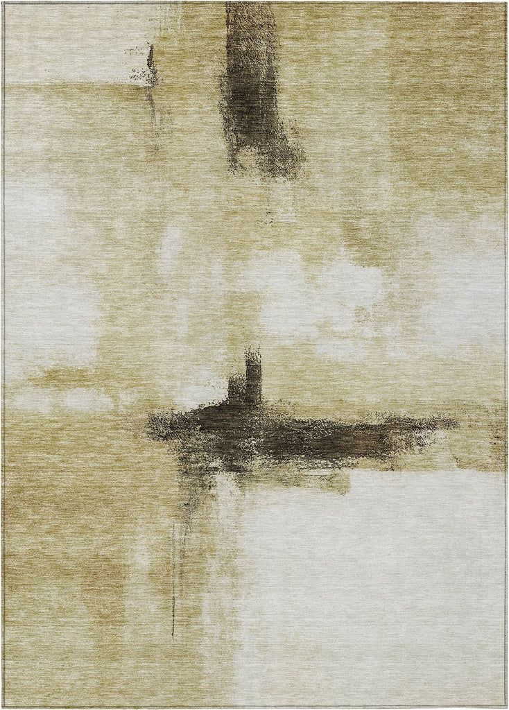 addison chantille acn1097 wheat rug