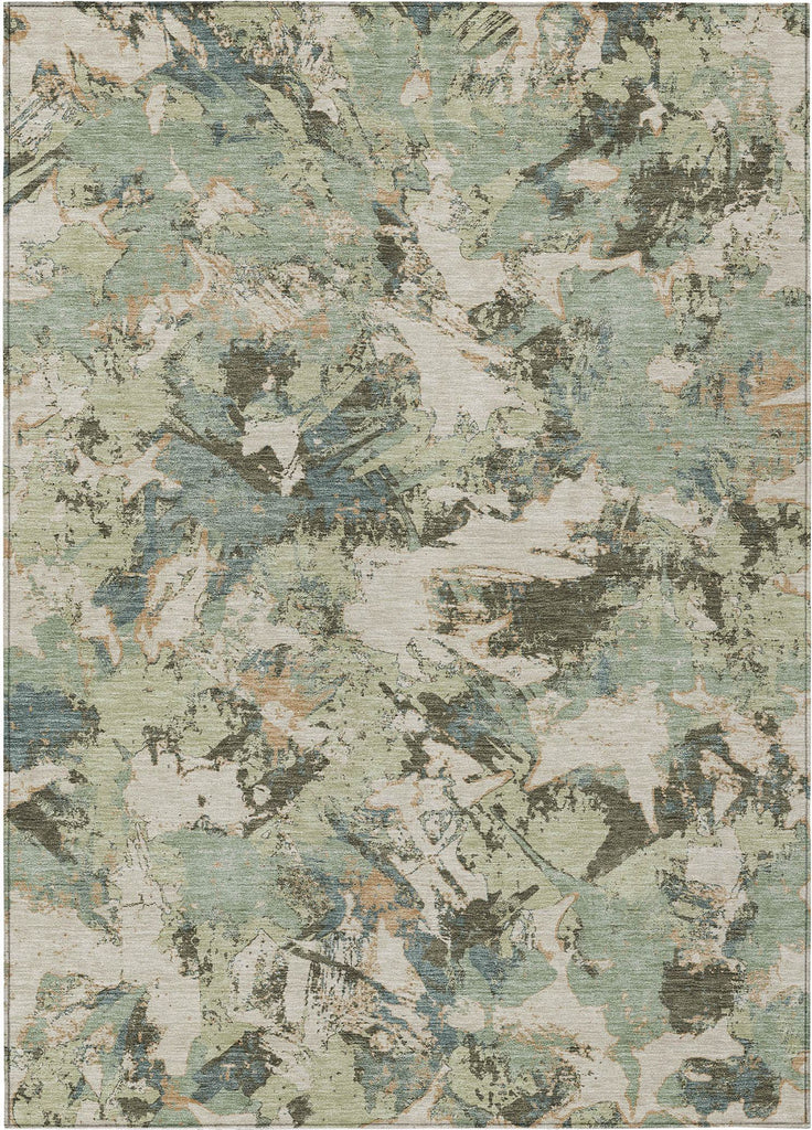 addison chantille acn885 beige rug