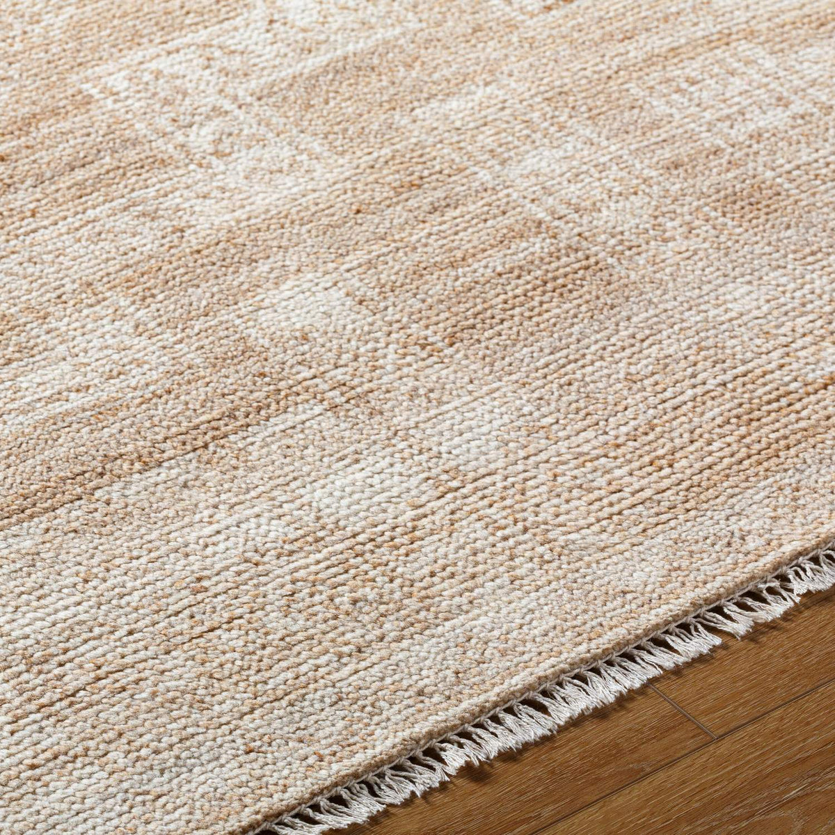 surya kunal knl 2300 tan rug
