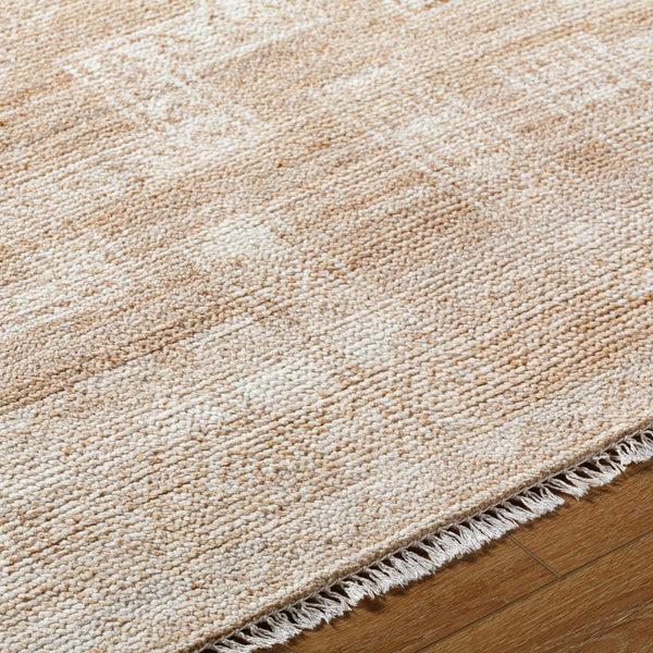 surya kunal knl 2300 tan rug
