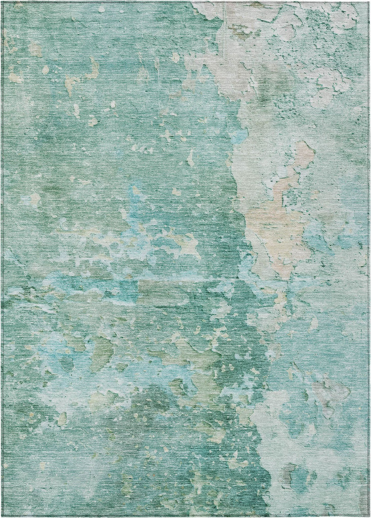addison chantille acn1234 emerald rug