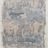surya opulence opl 2302 pewter rug