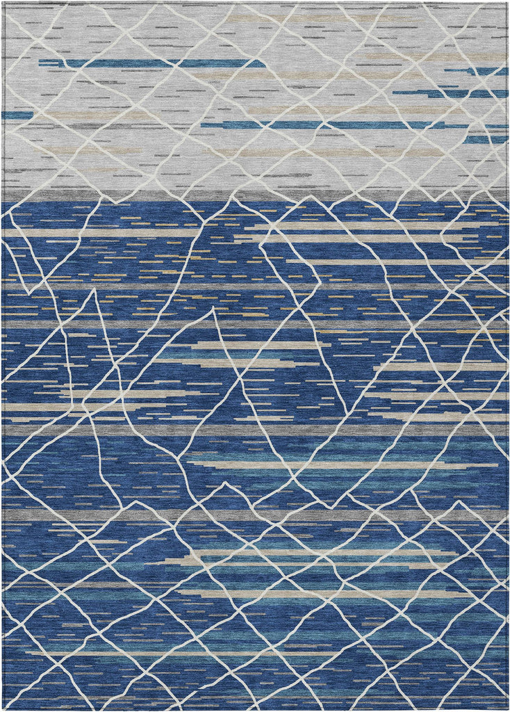addison chantille acn1025 navy rug