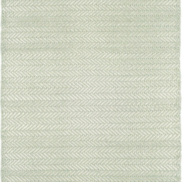 dash albert herringbone rda357 ocean rug