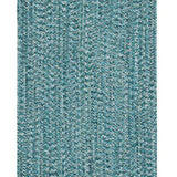 safavieh clearance braided 300 bra301k turquoise rug