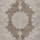 addison chantille acn1003 brown rug