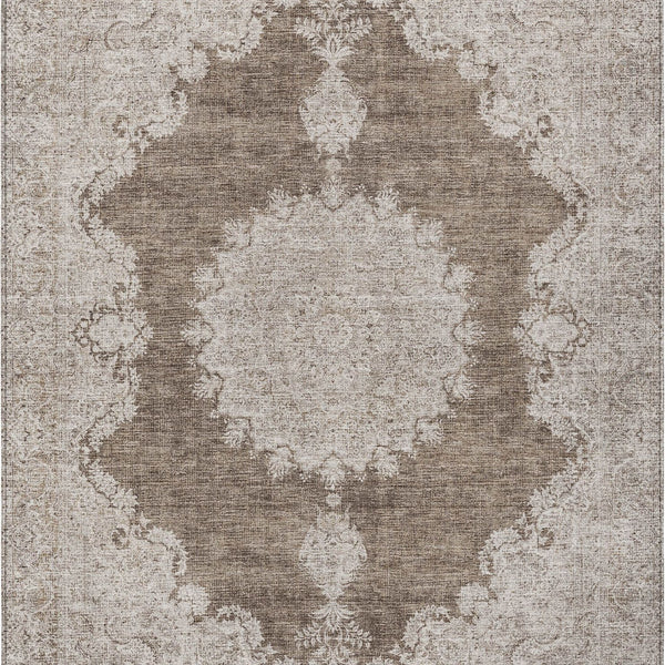 addison chantille acn1003 brown rug