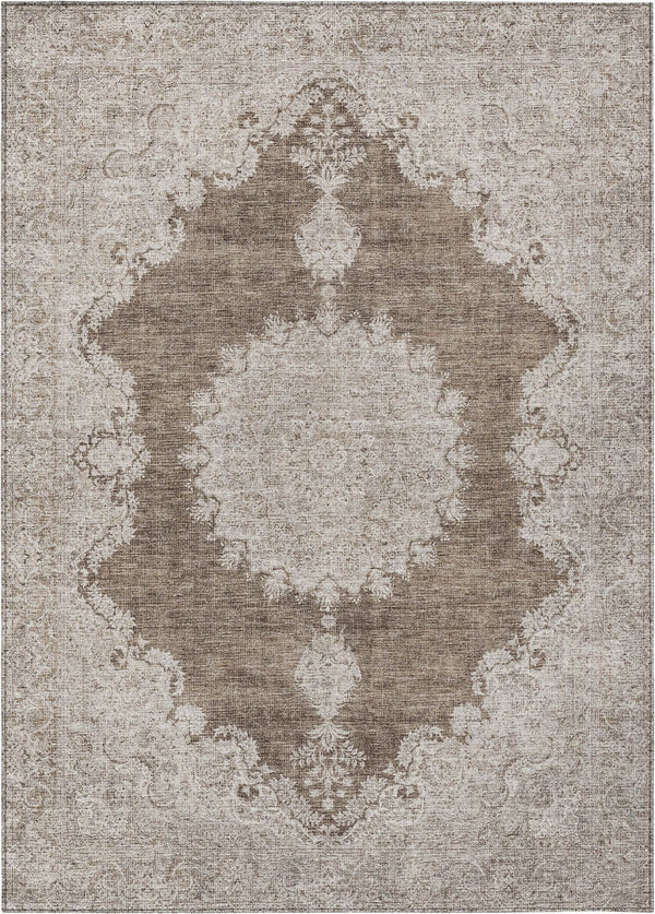 addison chantille acn1003 brown rug