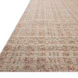loloi rugs sonya soy 01 terracotta natural rug
