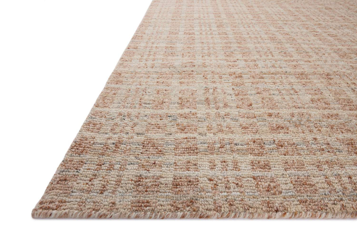 loloi rugs sonya soy 01 terracotta natural rug