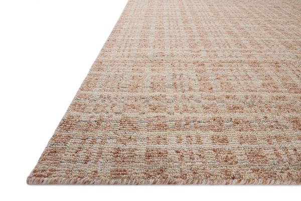 loloi rugs sonya soy 01 terracotta natural rug