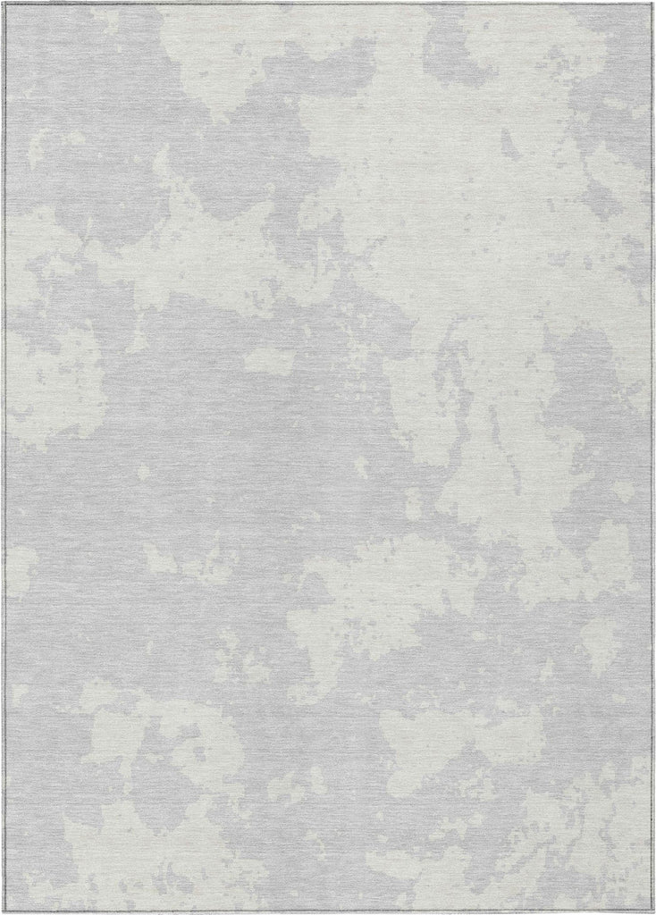 addison chantille acn897 silver rug