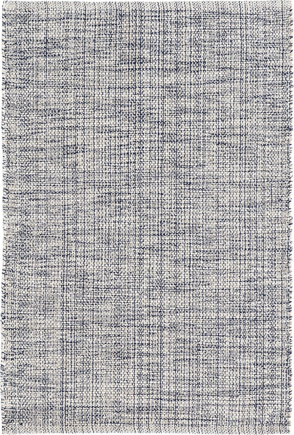 dash albert marled da138 indigo rug
