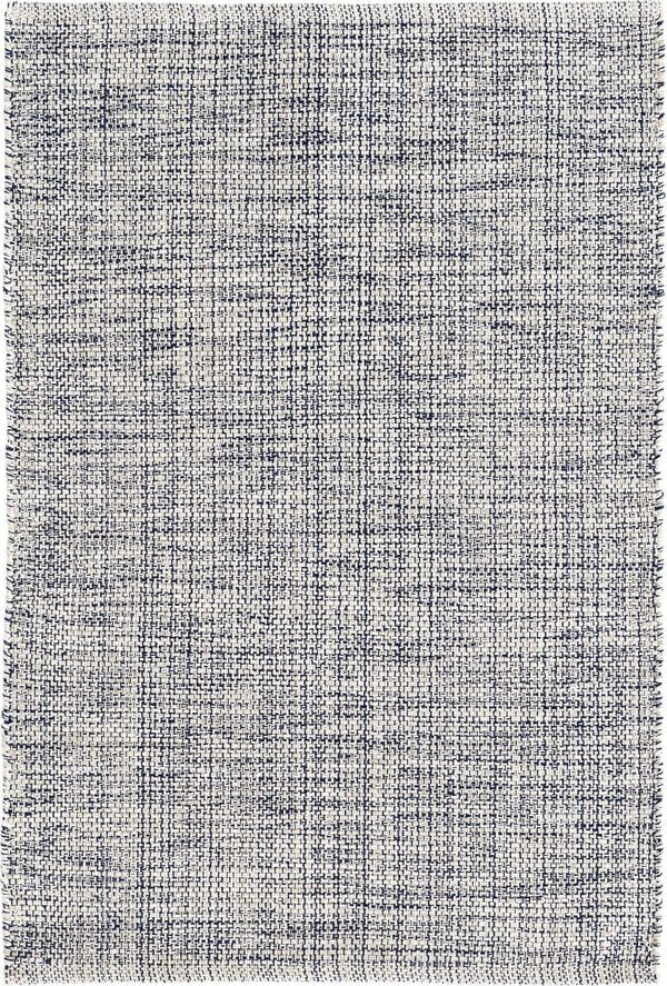 dash albert marled da138 indigo rug