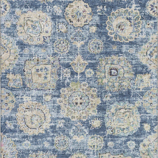 addison mayfield amf634 blue rug