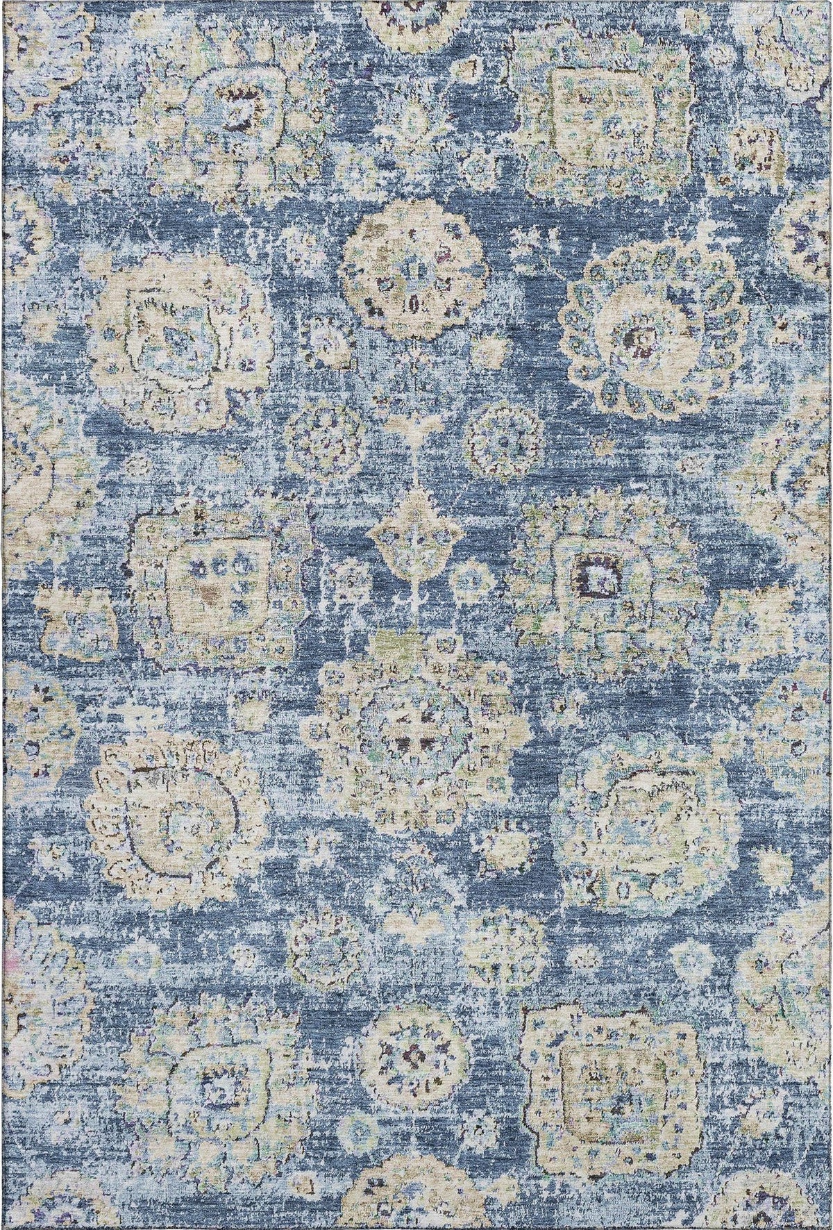 addison mayfield amf634 blue rug