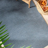 surya high tide mxht 2300 slate blue rug