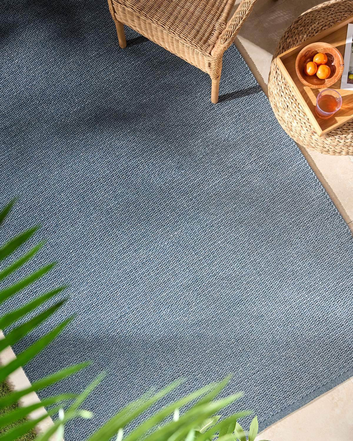 surya high tide mxht 2300 slate blue rug