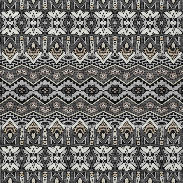 addison chantille acn909 charcoal rug