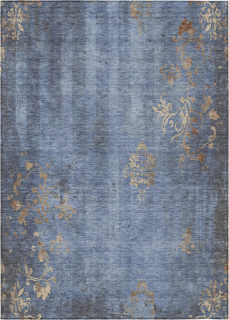 addison chantille acn1788 denim rug