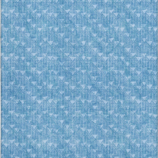 addison mayfield amf514 blue rug