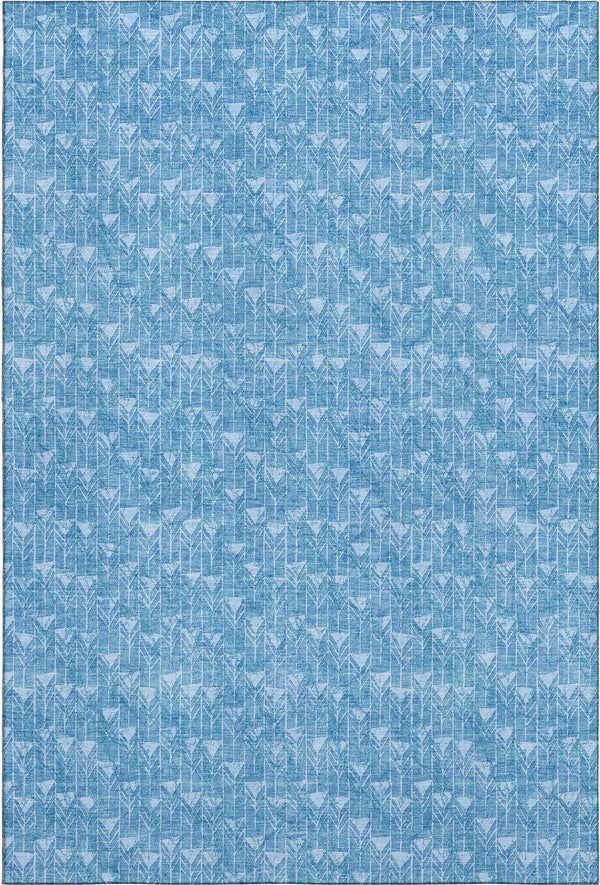 addison mayfield amf514 blue rug