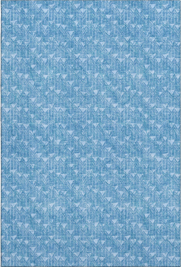 addison mayfield amf514 blue rug