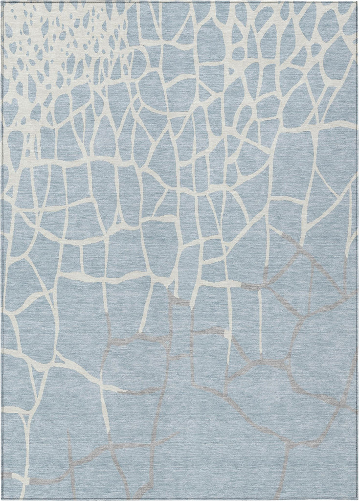 addison chantille acn1049 sky rug