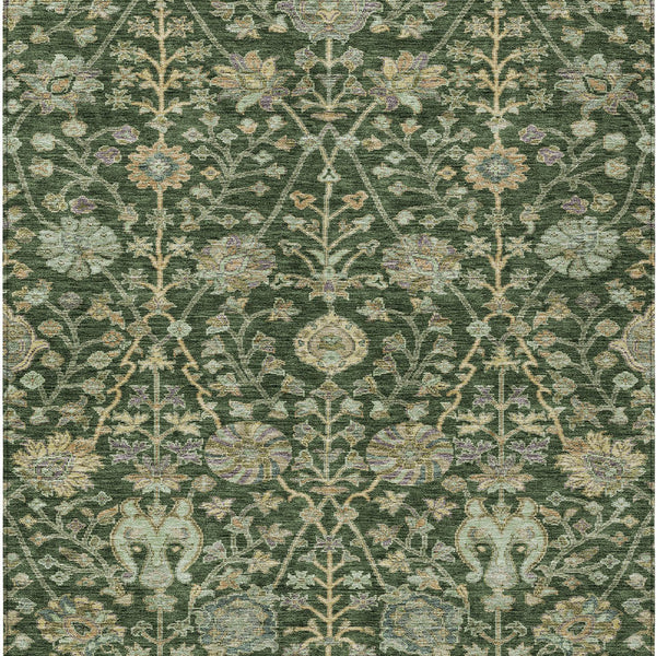 addison chantille acn1087 green rug