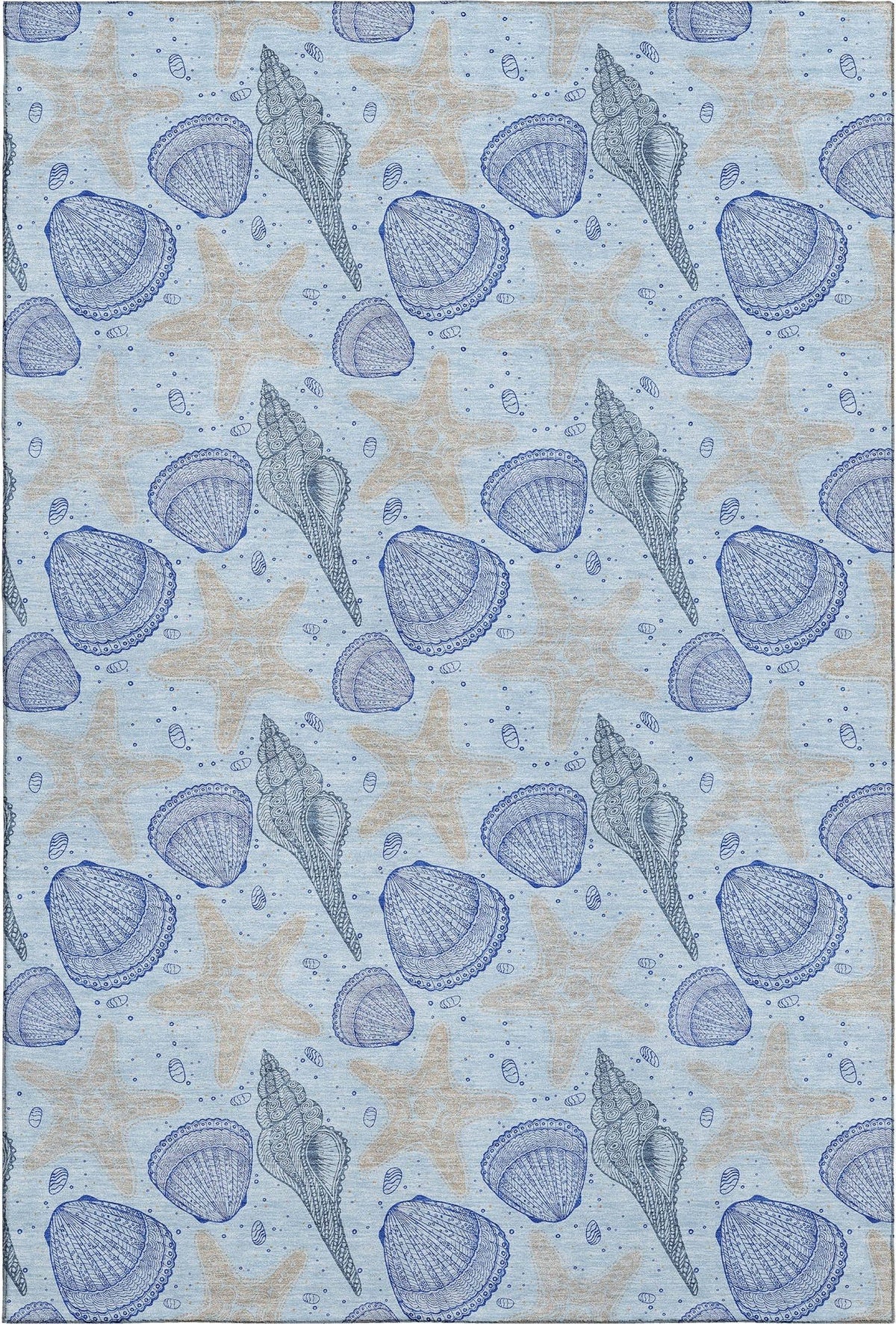 addison mayfield amf183 blue rug