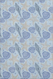 addison mayfield amf183 blue rug
